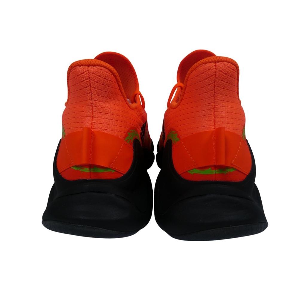 Adidas Mahomes 1 Impact FLX Shoes Unisex Size Men's 11/Women's 12.5 - Picture 9 of 12